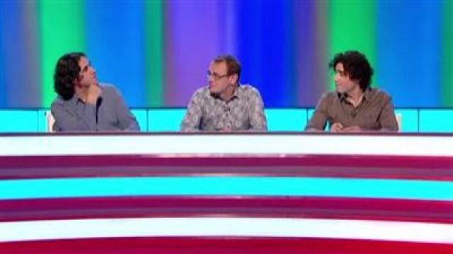 Micky Flanagan, Stephen Mangan, Natalie Cassidy, Humphrey Ker