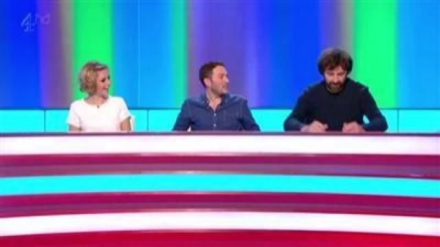 Louie Spence, Joe Lycett, Rachel Riley, David O'Doherty