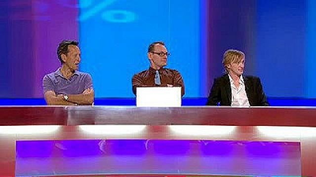 Movie Special - Alan Cumming, Tom Felton, Richard E. Grant and Lauren Laverne