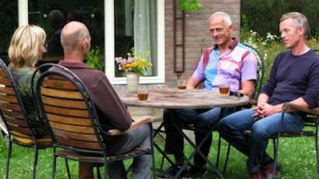 Henk en Aad maken laatste keuze