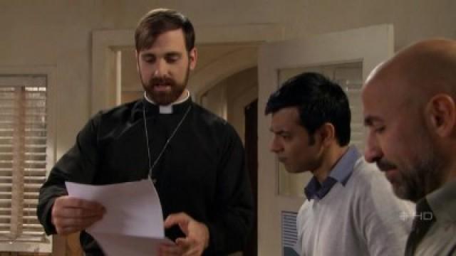 Love Thy Neighbour