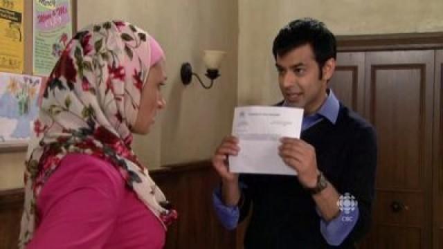 The Letter