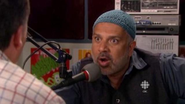 Radio Silence