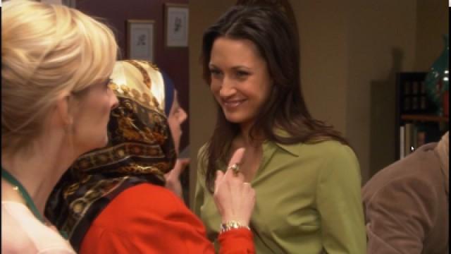 Mother-In-Law