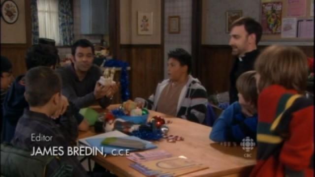 A Holiday Story