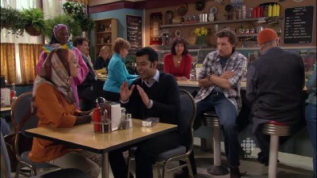 The Proposal