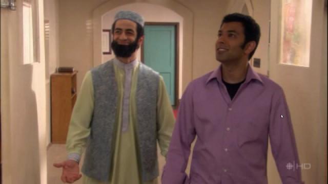 Rival Imam