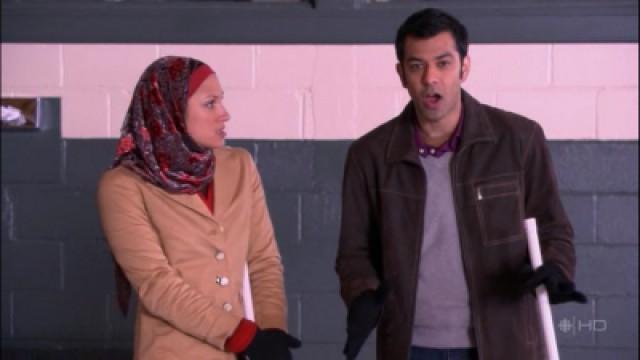 Jihad on Ice