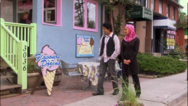 Islam On Tap