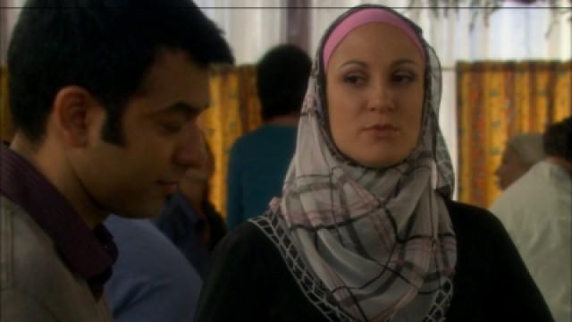 An Arranged Marriage