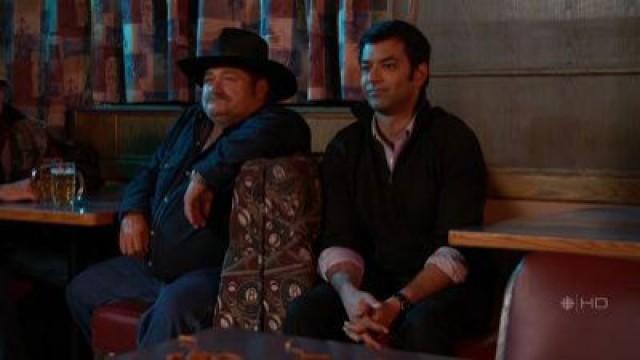 True Bromance