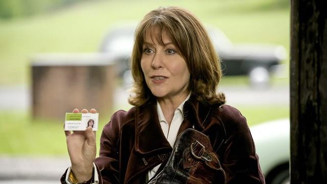 Whatever Happened to Sarah Jane? (1)