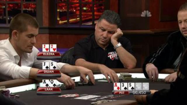 $100K Cash Game (Part 2) - Night 4