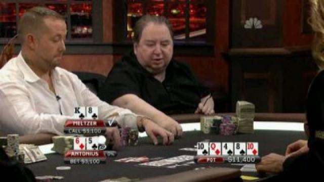 $150K Cash Game (Part 2) - Night 2