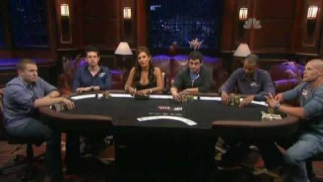 $100K PLO Cash Game (Part 2) - Director's Cut