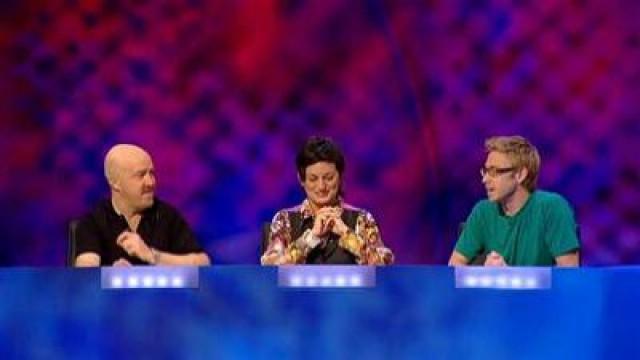 Seann Walsh, Milton Jones, Zoe Lyons