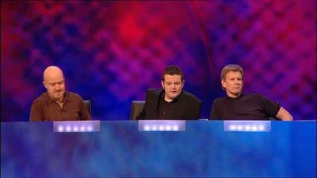 Milton Jones, Kevin Bridges, Russell Kane, Patrick Kielty