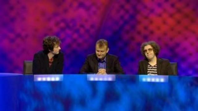 Chris Addison, Carl Donnelly, Andi Osho, Jack Whitehall