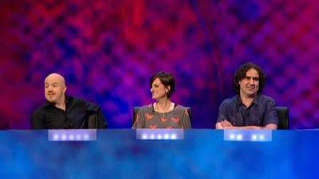 Alun Cochrane, Micky Flanagan, Milton Jones, Zoe Lyons