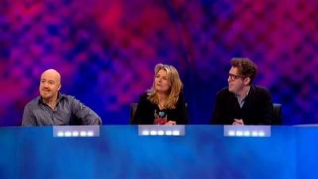 Milton Jones, Jo Caulfield, Carl Donnelly