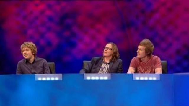 Milton Jones, Ed Byrne, Chris Ramsey, Josh Widdicombe