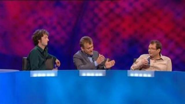 Greg Davies, Gary Delaney, Jo Caulfield