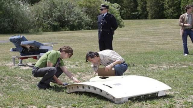 Behind Closed Doors (American Airlines Flight 96 and Turkish Airlines Flight 981)