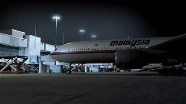 What Happened to Malaysian 370?