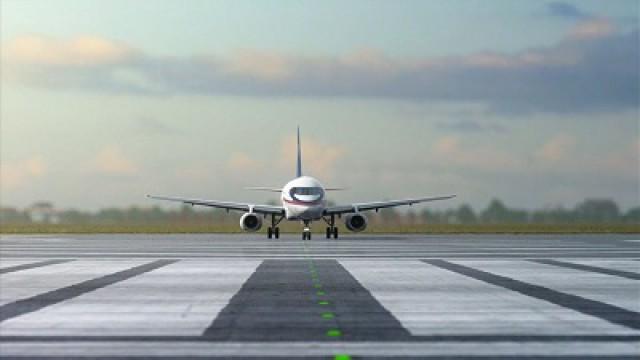 Deadly Display (Mt. Salak Sukhoi Superjet 100)