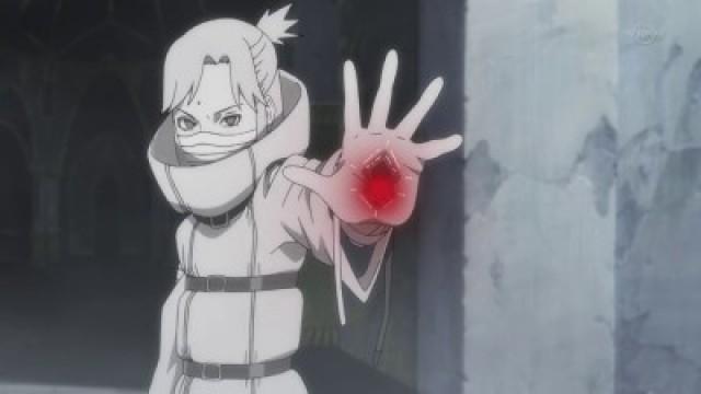 Naruto Shippūden the Movie: The Will of Fire