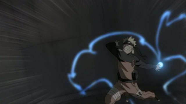 Naruto Shippūden the Movie: The Lost Tower