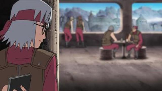 Kabuto Yakushi