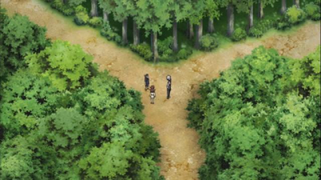 Kakashi: Shadow of the ANBU Black Ops – Their Own Paths