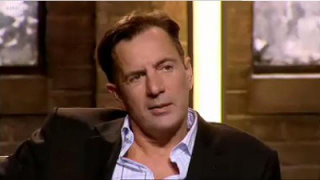 The Dragons' Stories: Duncan Bannatyne