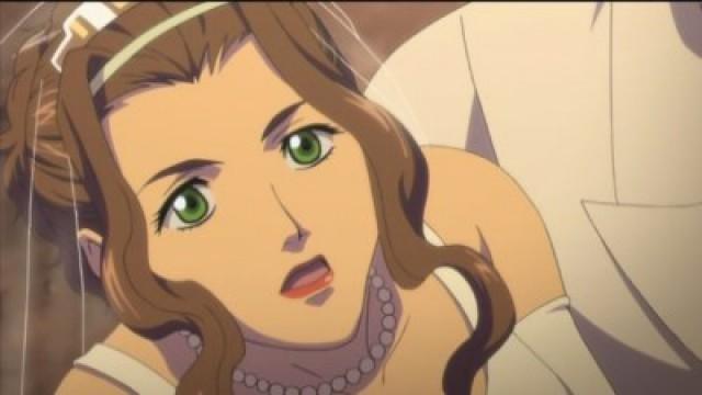 The Aquarion of First Love