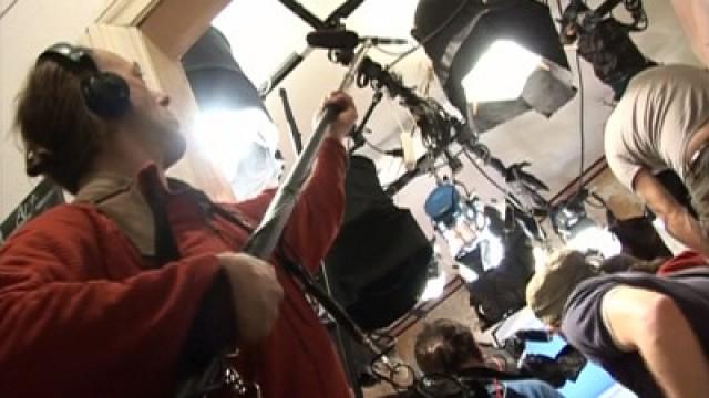 Making Of - Staffel 1