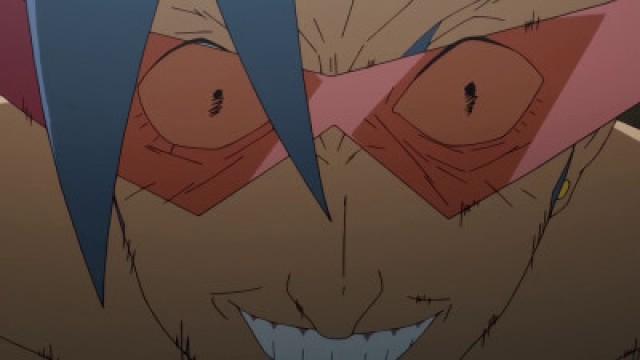 Gurren Lagann Parallel Works 1-4: Pierce the Heavens With Your XXX