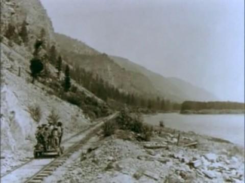 The Geography of Hope (1877–1887)
