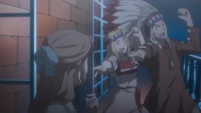 Isaac and Miria Unintentionally Spread Happiness Around Them