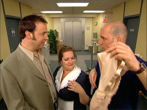 Épisode 5