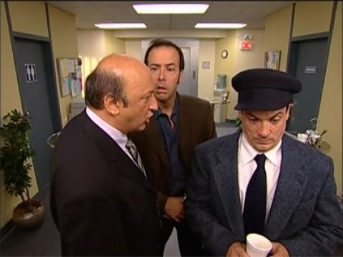 Épisode 14