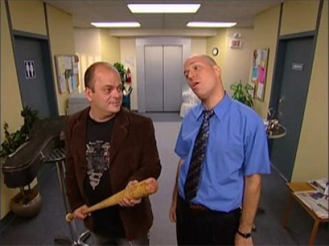 Épisode 15