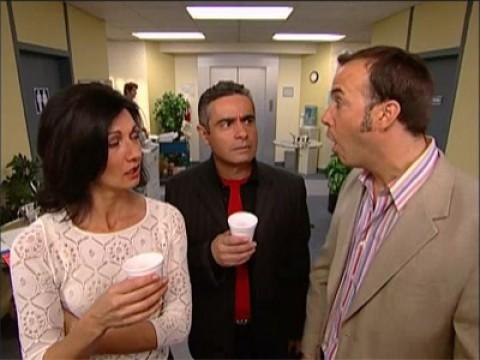 Épisode 18