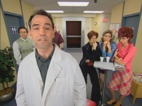 Visite Médicale