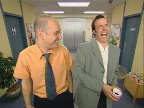 Extra Bloopers