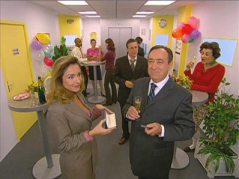 Extra (France) La Discrète