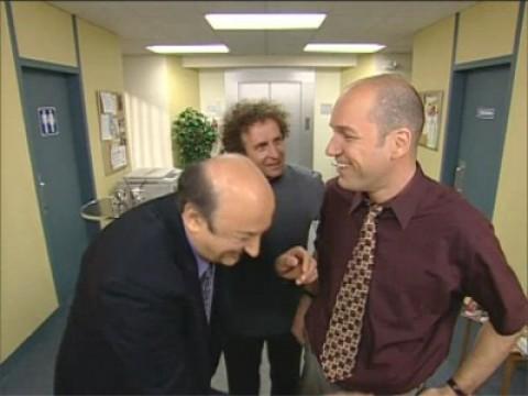 Extra Bloopers