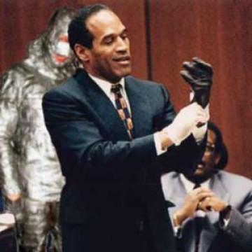 The O.J. Verdict