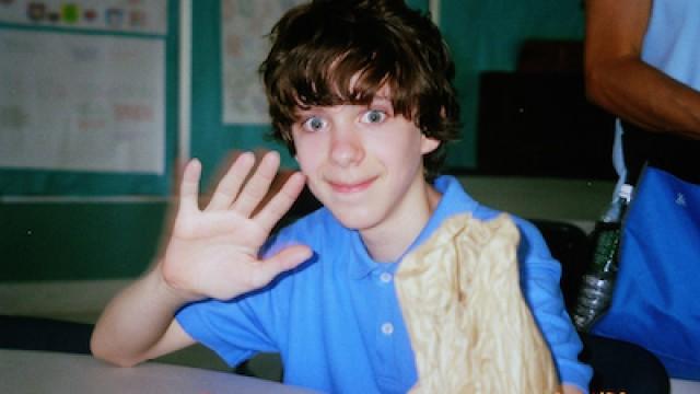 Raising Adam Lanza