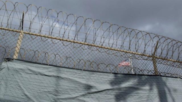 Out of Gitmo / Forever Prison